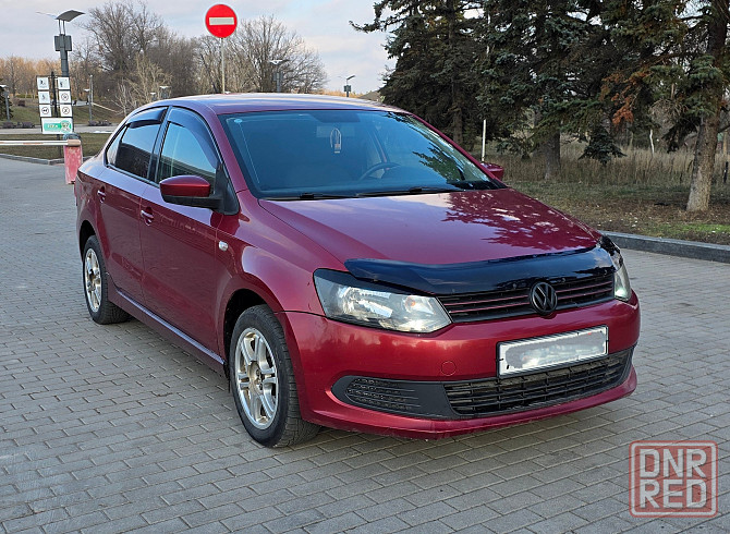 Volkswagen Polo Собственник Донецк - изображение 2