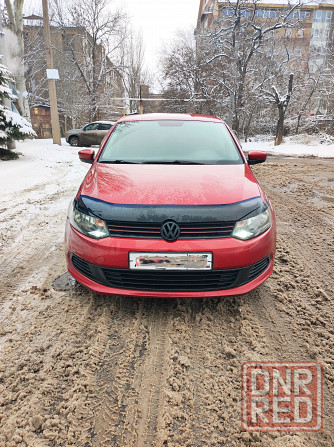 Volkswagen Polo Донецк - изображение 2