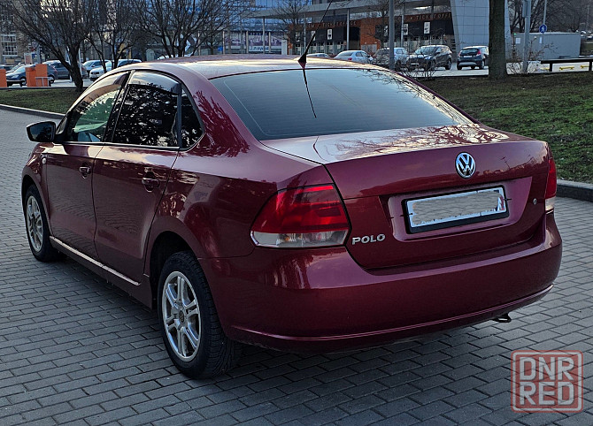 Volkswagen Polo Собственник Донецк - изображение 4