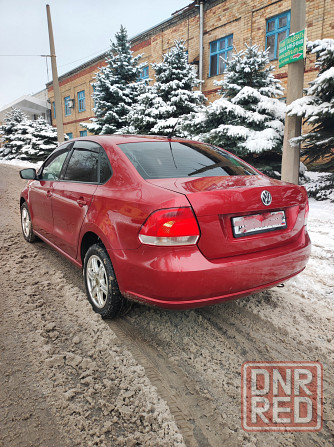 Volkswagen Polo Донецк - изображение 6