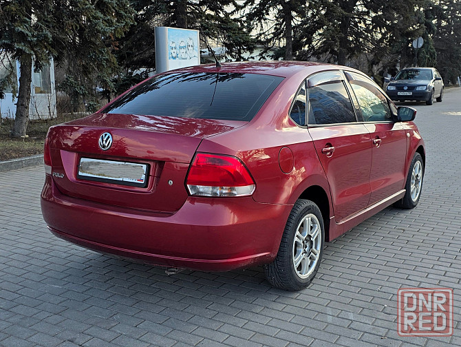 Volkswagen Polo Собственник Донецк - изображение 6