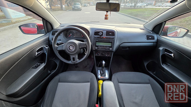 Volkswagen Polo Собственник Донецк - изображение 8