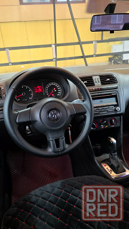 Volkswagen Polo Собственник Донецк - изображение 7