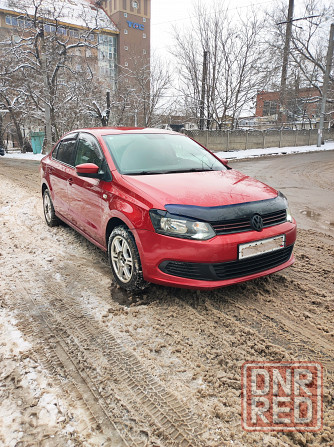 Volkswagen Polo Донецк - изображение 3