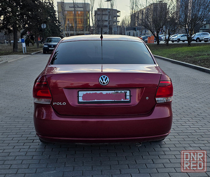 Volkswagen Polo Собственник Донецк - изображение 5