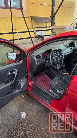 Volkswagen Polo Собственник Донецк - изображение 8