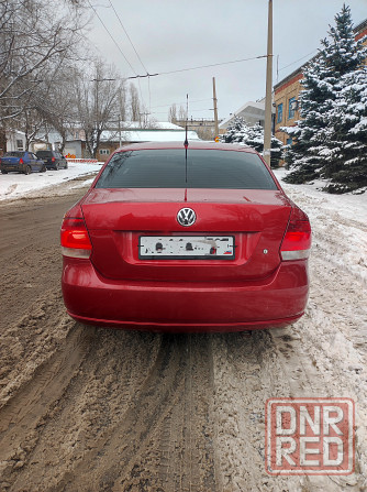 Volkswagen Polo Донецк - изображение 5