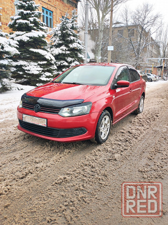 Volkswagen Polo Донецк - изображение 1