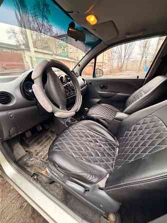 Матиз Макеевка