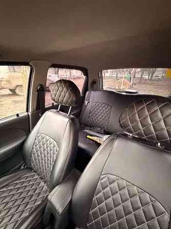 Матиз Макеевка