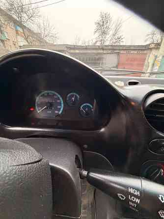 Матиз Макеевка