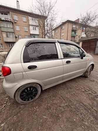 Матиз Макеевка