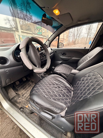 Матиз Макеевка - изображение 3