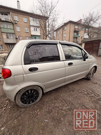 Матиз Макеевка - изображение 2