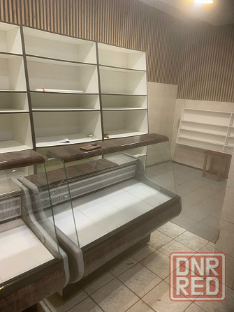 Сдается магазин в Макеевке Макеевка - изображение 2