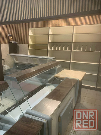 Сдается магазин в Макеевке Макеевка - изображение 1