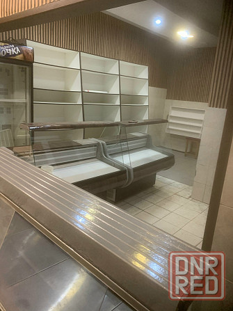 Сдается магазин в Макеевке Макеевка - изображение 3