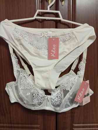 Продам комплект женского белья. Донецк