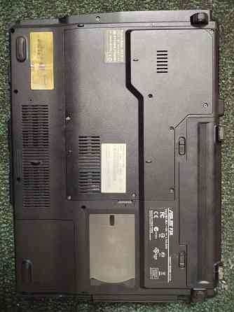 Ноутбук Асус к53f разборка Донецк