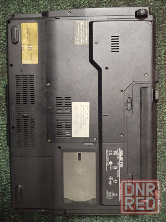 Ноутбук Асус к53f разборка Донецк - изображение 2