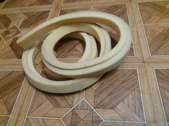 Продам полоски поролон для утепления Донецк