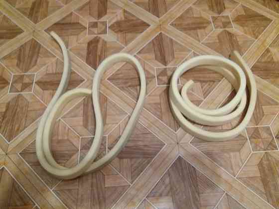 Продам полоски поролон для утепления Донецк