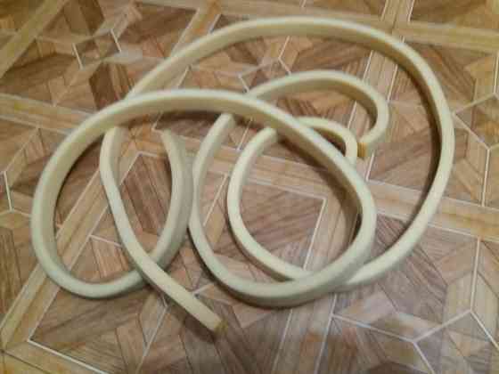 Продам полоски поролон для утепления Донецк