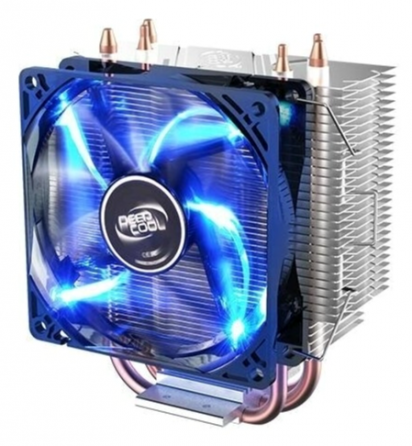 Кулер для процессора Deepcool Gammaxx 300 Fury (арт-4982) Донецк