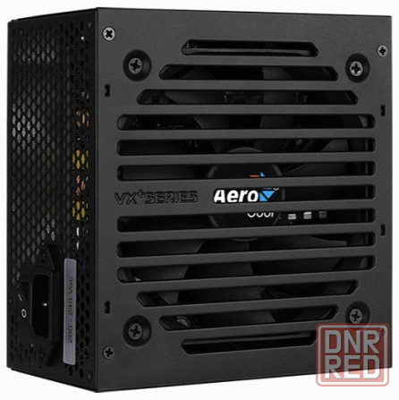 Блок питания Aerocool (Formula) Vx Plus 500w (арт-2063) Донецк - изображение 1