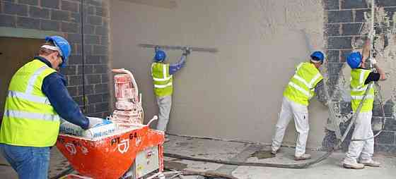 Услуги по ремонту квартиры, дома, офиcа в Луганске Луганск