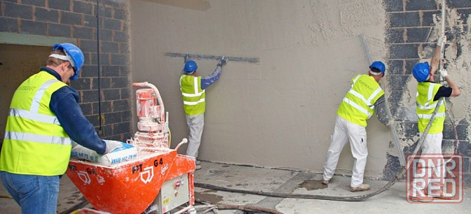 Услуги по ремонту квартиры, дома, офиcа в Луганске Луганск - изображение 1