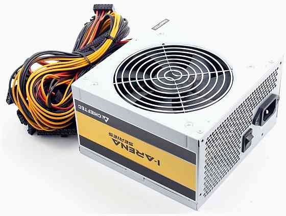 Блок питания Chieftec Gpa-500s8 500w Oem (арт-1919) Донецк