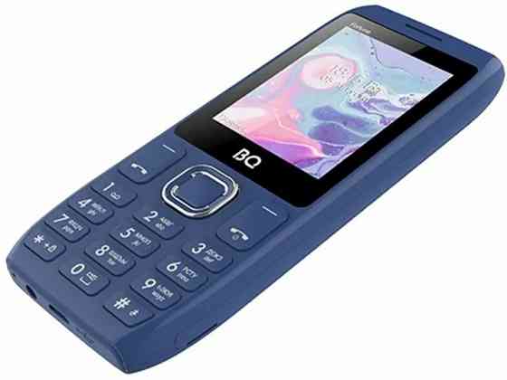 два bq fortune (4+4 сим) Донецк