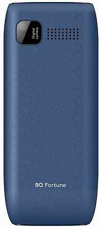 два bq fortune (4+4 сим) Донецк
