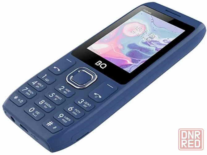 два bq fortune (4+4 сим) Донецк - изображение 1