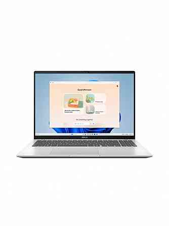 Ноутбук ASUS VivoBook 16, 16" OLED, Intel Core i5-13420H, 16 гб DDR5, SSD 512 гб, Новый Донецк