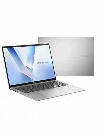 Ноутбук ASUS VivoBook 16, 16" OLED, Intel Core i5-13420H, 16 гб DDR5, SSD 512 гб, Новый Донецк