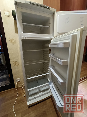 Холодильник Indesit ST167.028 Донецк - изображение 2