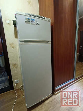 Холодильник Indesit ST167.028 Донецк - изображение 1