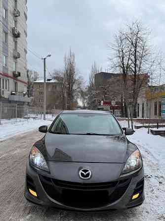 Mazda 3 Донецк