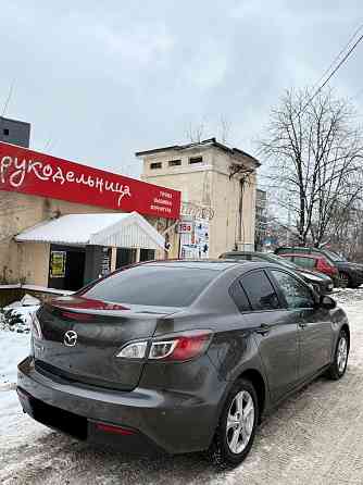 Mazda 3 Донецк