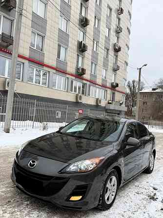 Mazda 3 Донецк