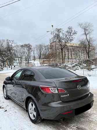 Mazda 3 Донецк