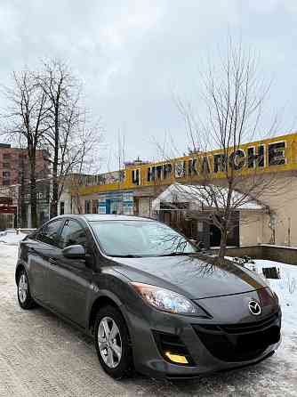 Mazda 3 Донецк