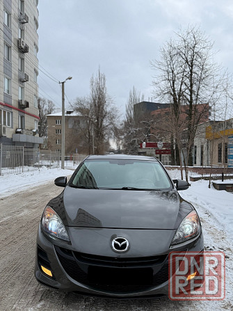 Mazda 3 Донецк - изображение 2