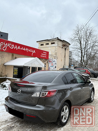 Mazda 3 Донецк - изображение 4