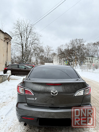 Mazda 3 Донецк - изображение 5