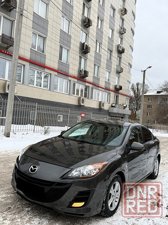 Mazda 3 Донецк - изображение 1