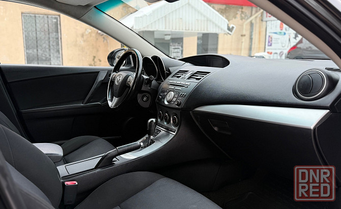 Mazda 3 Донецк - изображение 7