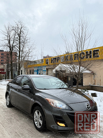 Mazda 3 Донецк - изображение 3
